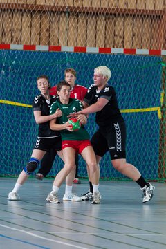 Bild 139 - Vorbereitungsturnier Damen